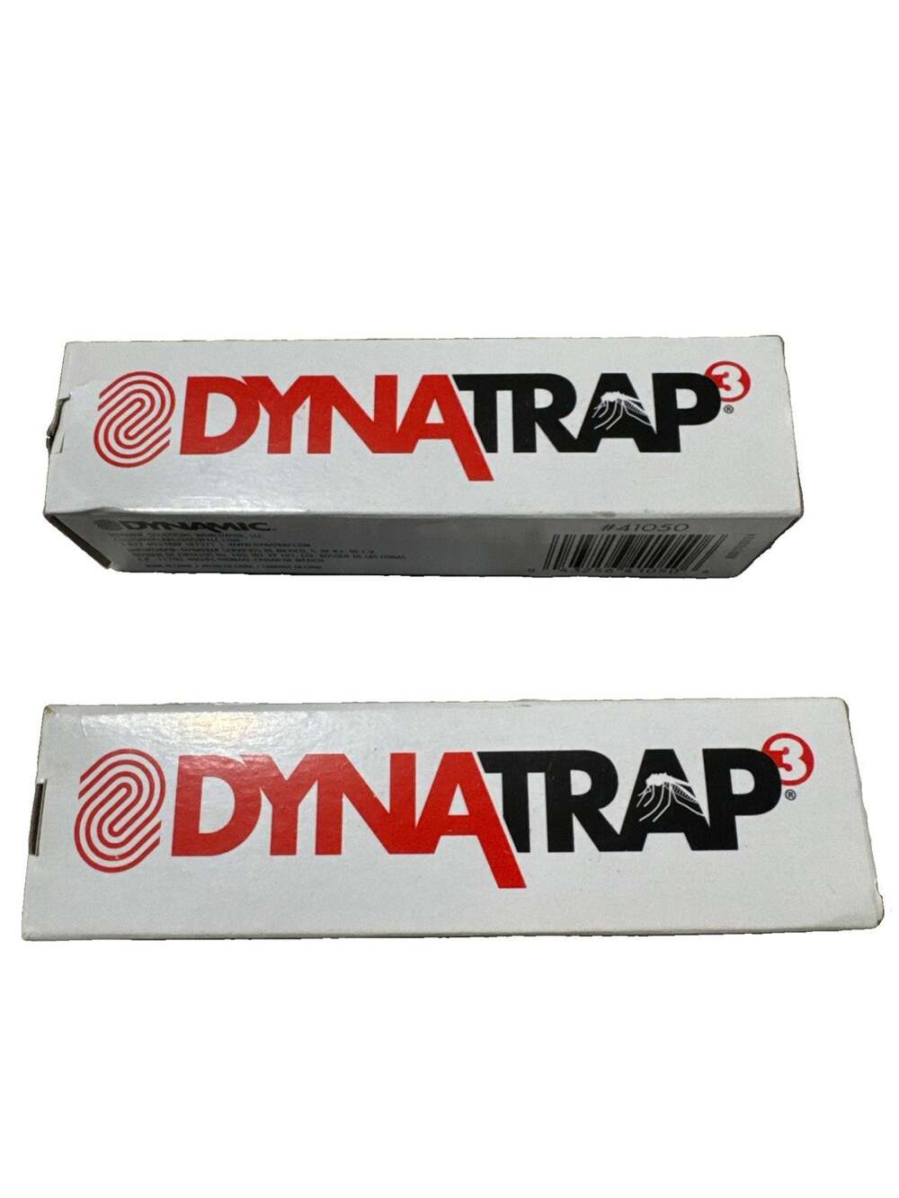 Set Of 2 DynaTrap #41050 Insect Trap Ultraviolet Replacement Bulbs Dynatrap